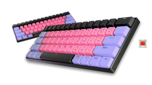 T1 Pro Gaming NEW - AltCustomsKeyboards