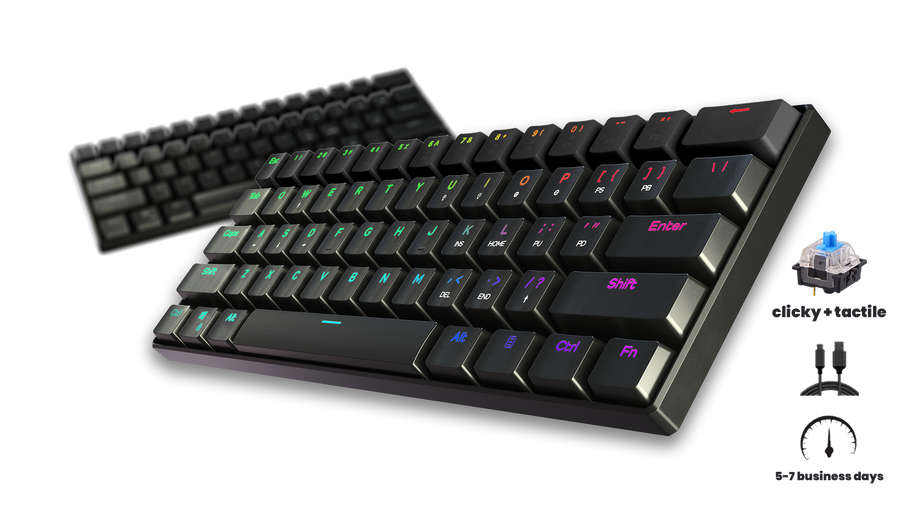 t1 pro keyboard