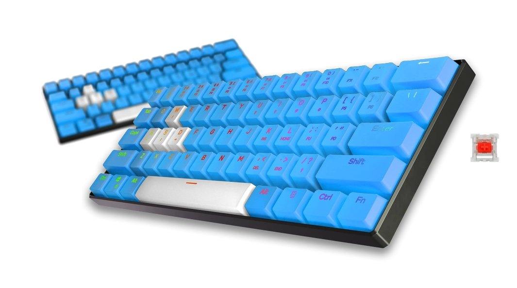 T1 Pro Gaming NEW - AltCustomsKeyboards