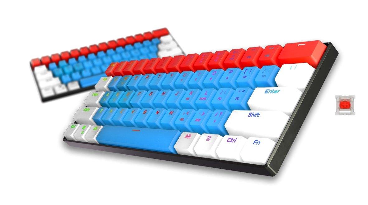 T1 Pro Gaming NEW - AltCustomsKeyboards