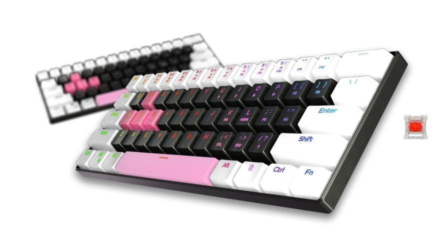 T1 Pro Gaming NEW - AltCustomsKeyboards