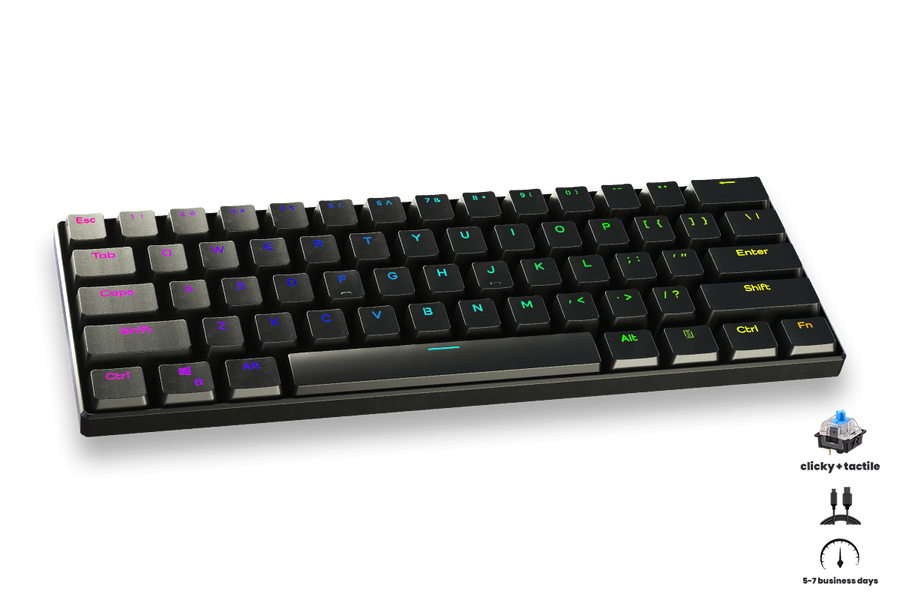 t1 pro keyboard