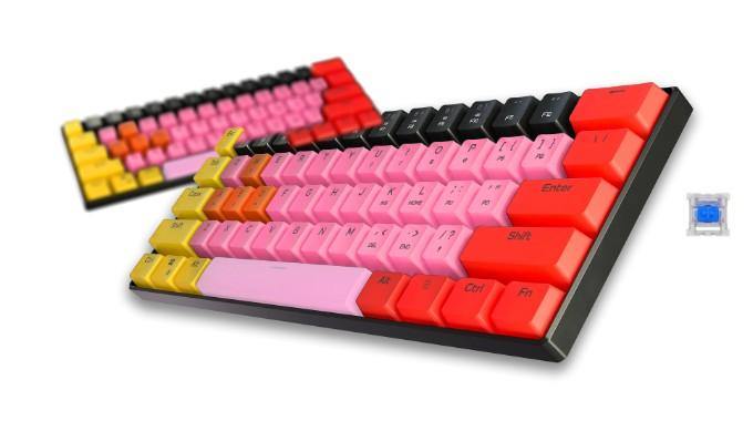 T1 Pro Gaming NEW - AltCustomsKeyboards