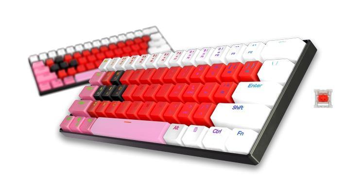 T1 Pro Gaming NEW - AltCustomsKeyboards