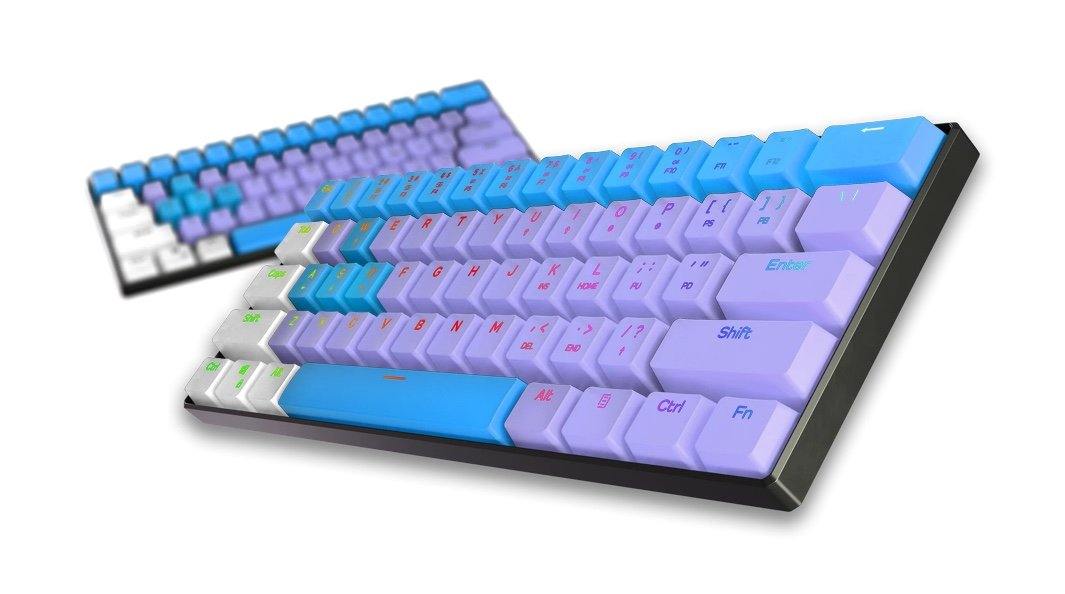 T1 Pro Gaming NEW - AltCustomsKeyboards