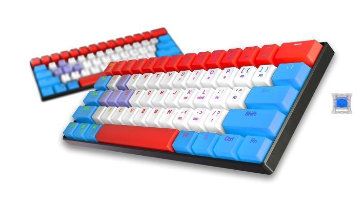 T1 Pro Gaming NEW - AltCustomsKeyboards