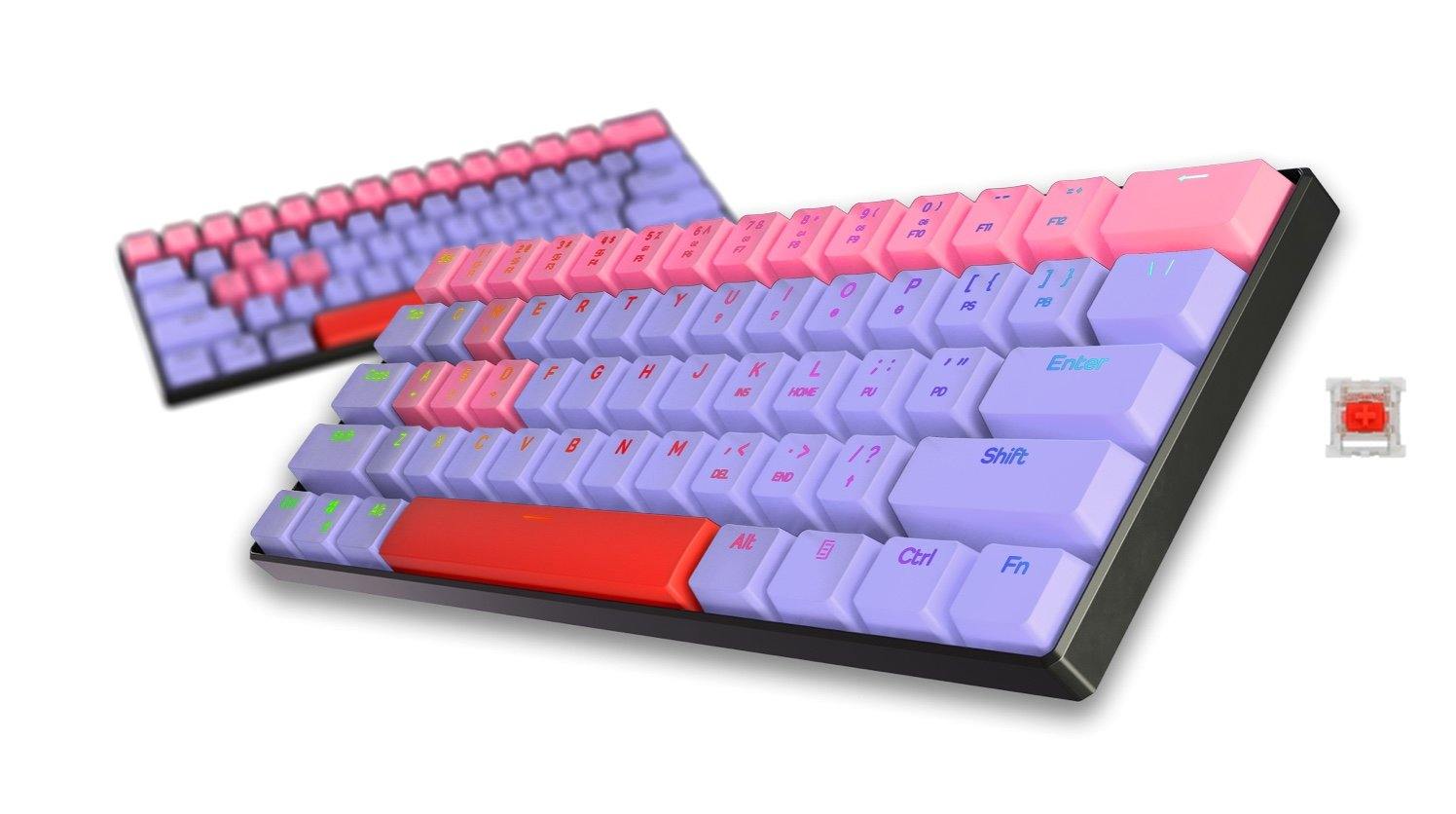 T1 Pro Gaming NEW - AltCustomsKeyboards