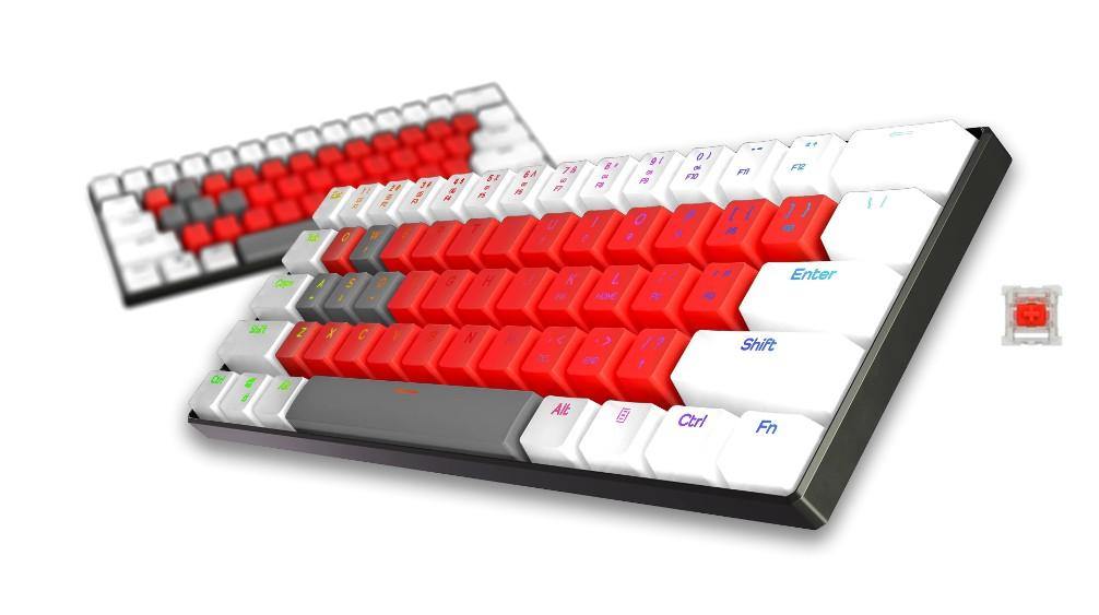 T1 Pro Gaming NEW - AltCustomsKeyboards