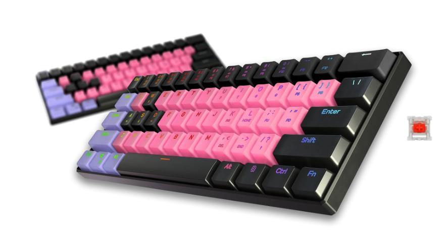 T1 Pro Gaming NEW - AltCustomsKeyboards