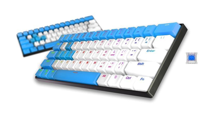 T1 Pro Gaming NEW - AltCustomsKeyboards