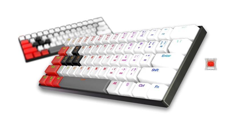 T1 Pro Gaming NEW - AltCustomsKeyboards