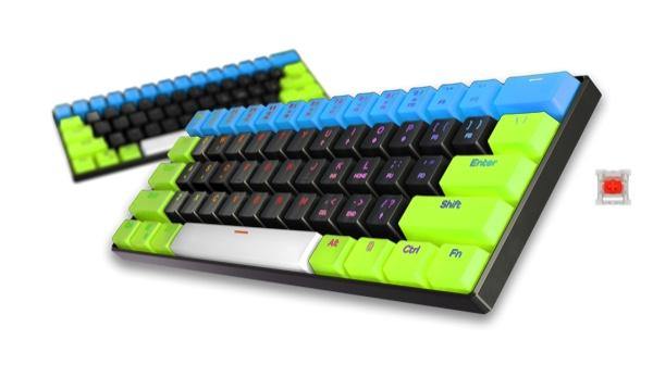 T1 Pro Gaming NEW - AltCustomsKeyboards