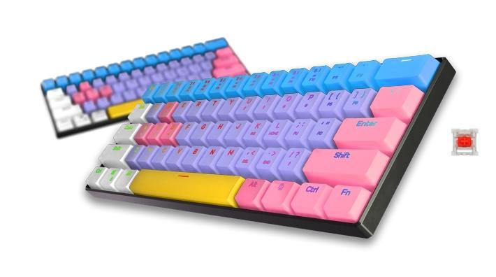 T1 Pro Gaming NEW - AltCustomsKeyboards