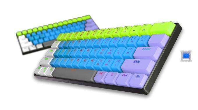 T1 Pro Gaming NEW - AltCustomsKeyboards