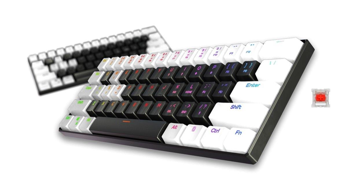 T1 Pro Gaming NEW - AltCustomsKeyboards