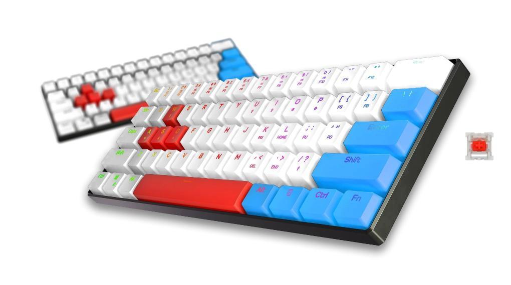 T1 Pro Gaming NEW - AltCustomsKeyboards