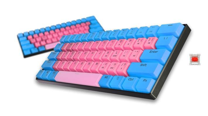 T1 Pro Gaming NEW - AltCustomsKeyboards