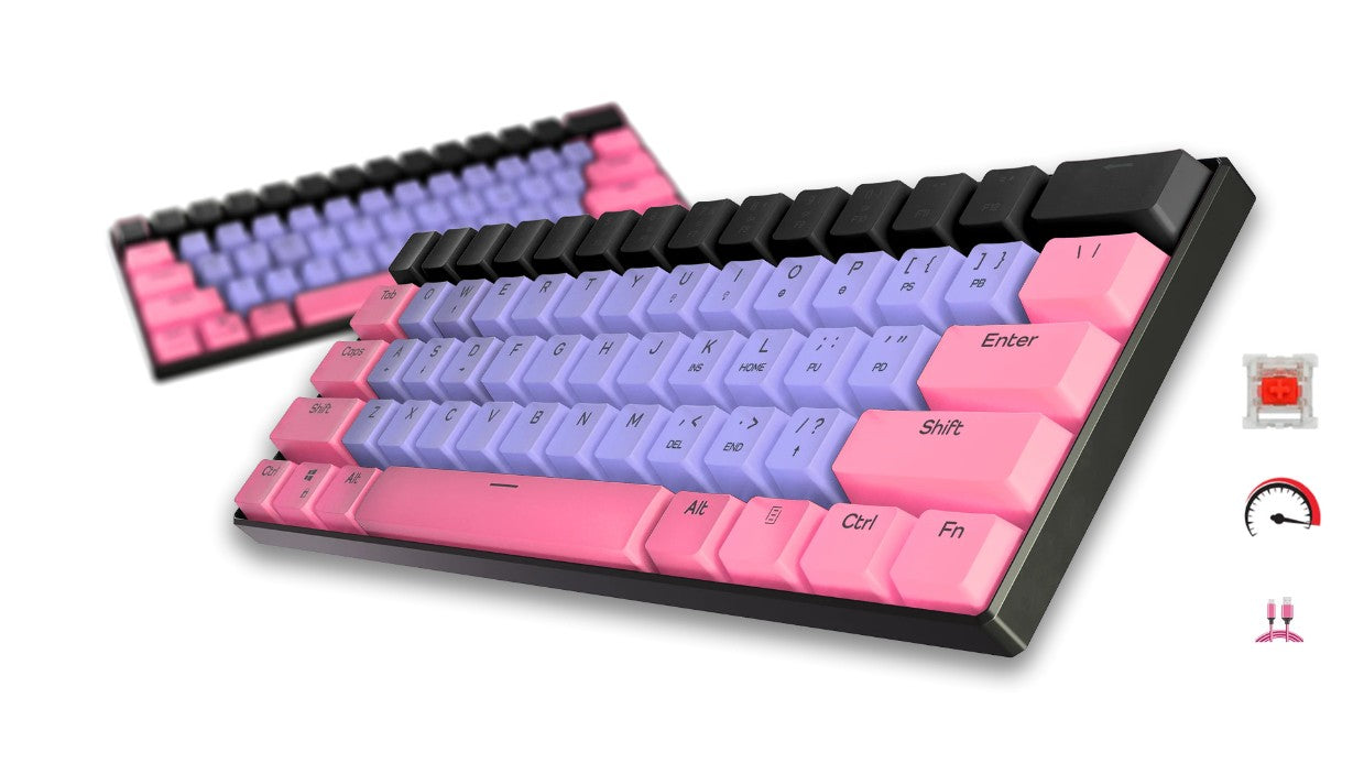 t1 pro - Gaming Keyboards