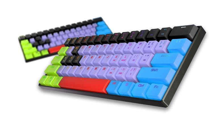 T1 Pro Gaming NEW - AltCustomsKeyboards