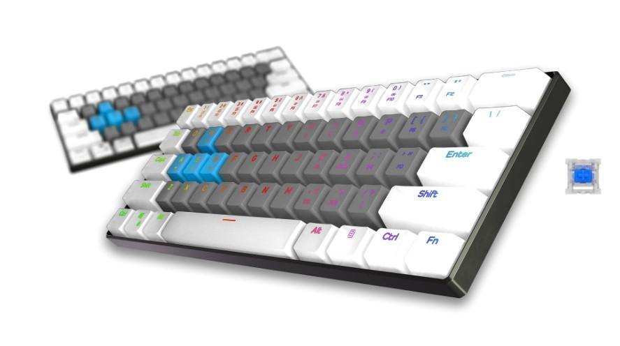 T1 Pro Gaming NEW - AltCustomsKeyboards