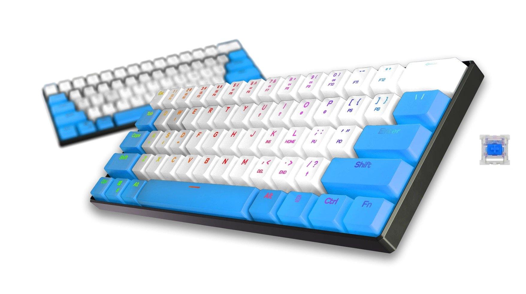 T1 Pro Gaming NEW - AltCustomsKeyboards