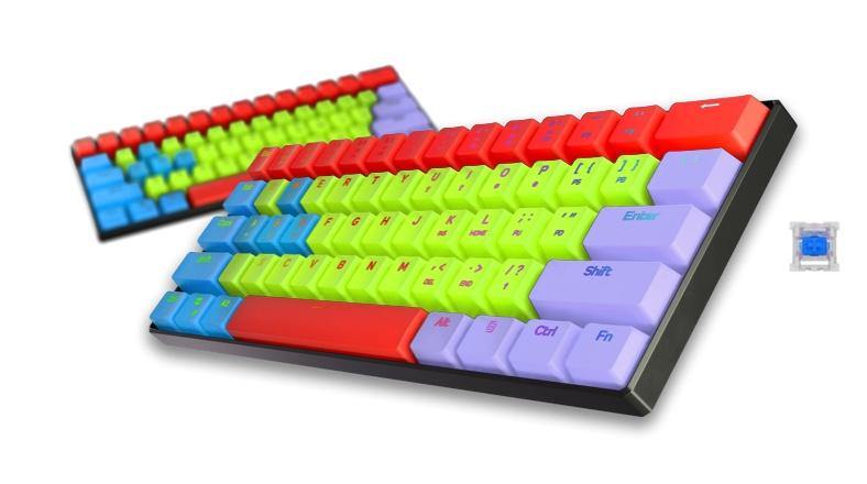 T1 Pro Gaming NEW - AltCustomsKeyboards