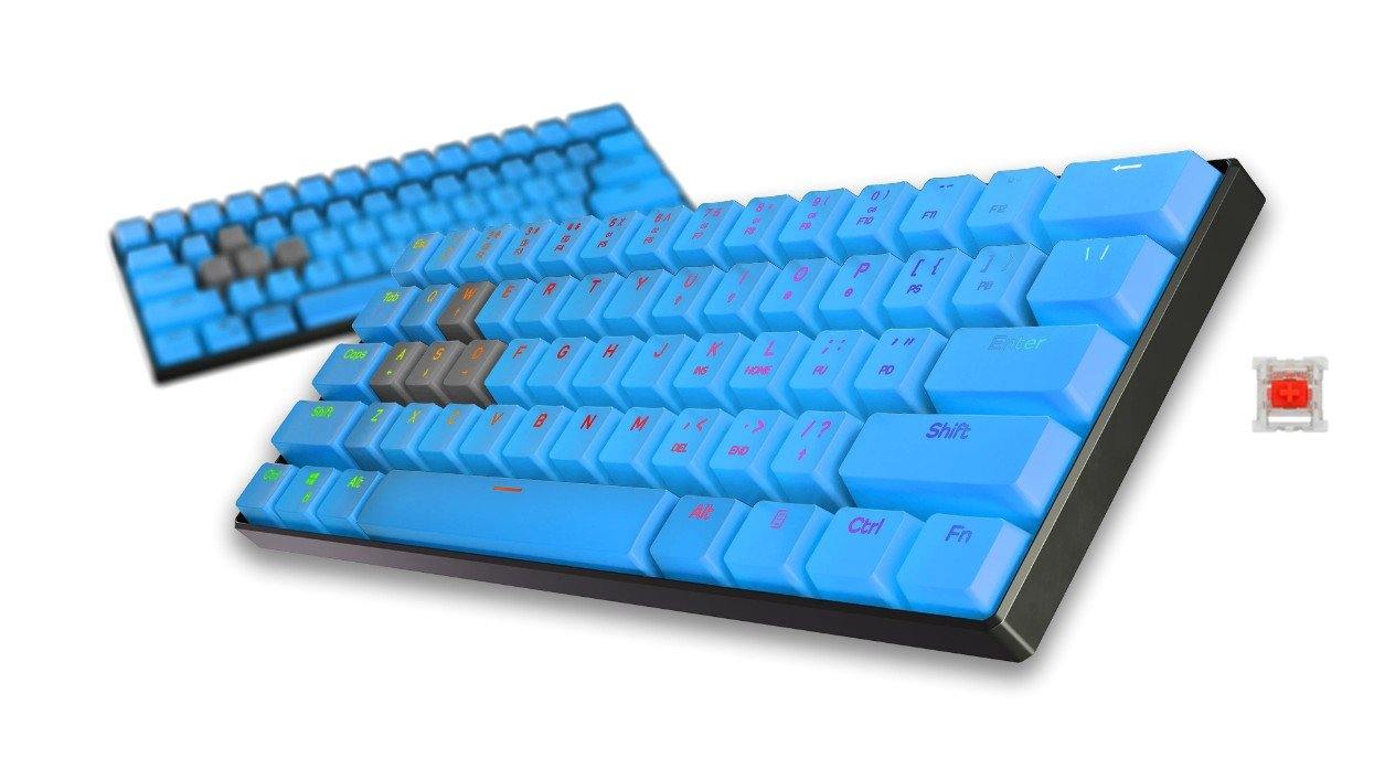 T1 Pro Gaming NEW - AltCustomsKeyboards