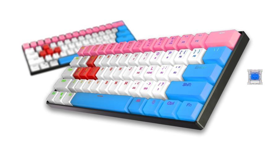 T1 Pro Gaming NEW - AltCustomsKeyboards