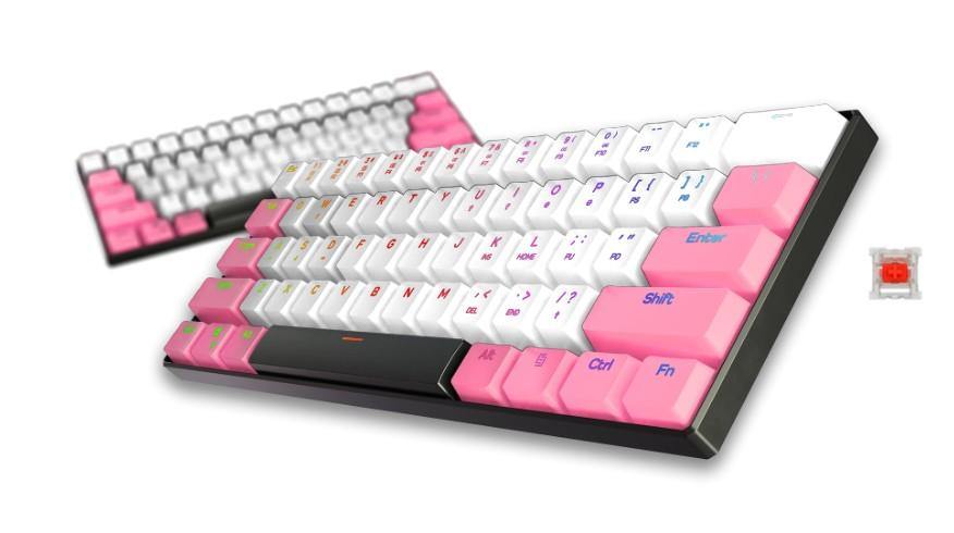 T1 Pro Gaming NEW - AltCustomsKeyboards