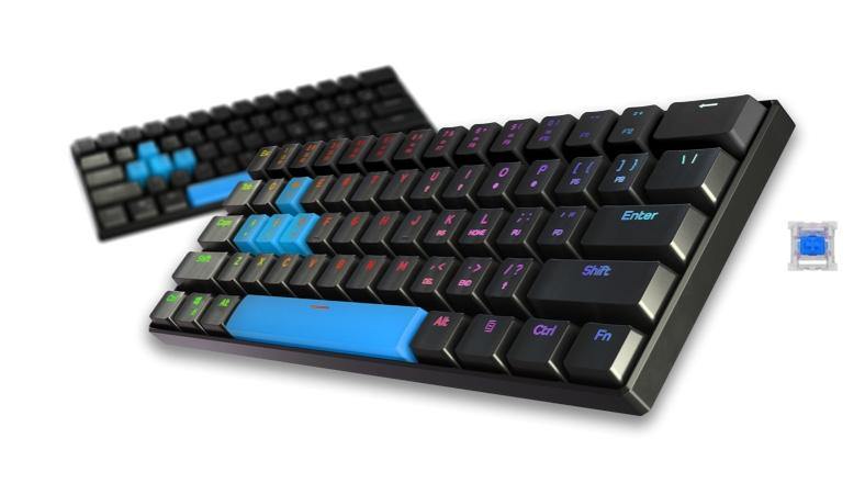 T1 Pro Gaming NEW - AltCustomsKeyboards