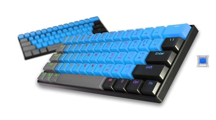 T1 Pro Gaming NEW - AltCustomsKeyboards