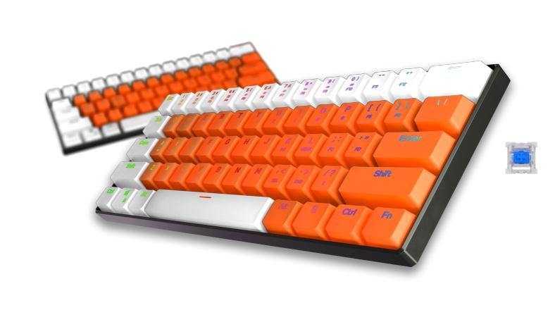 T1 Pro Gaming NEW - AltCustomsKeyboards