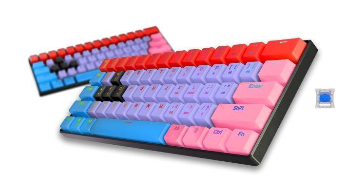 T1 Pro Gaming NEW - AltCustomsKeyboards