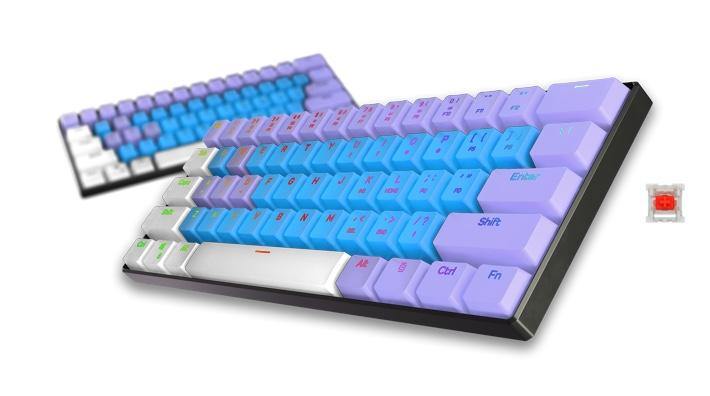 T1 Pro Gaming NEW - AltCustomsKeyboards