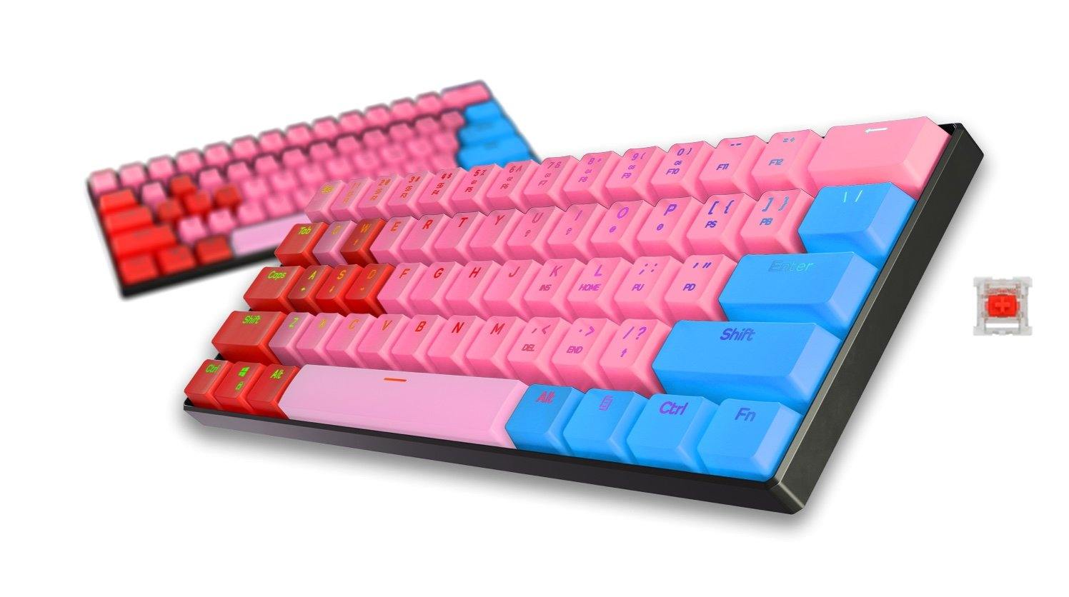 T1 Pro Gaming NEW - AltCustomsKeyboards