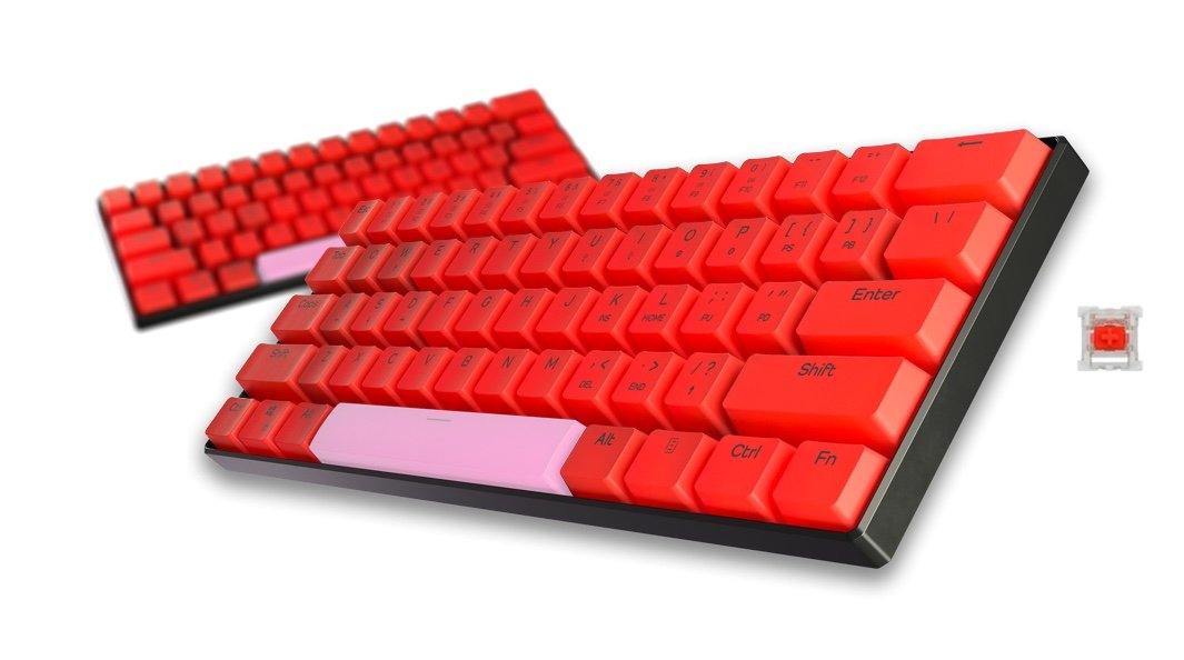 T1 Pro Gaming NEW - AltCustomsKeyboards