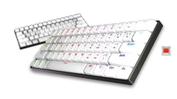 T1 Pro Gaming NEW - AltCustomsKeyboards