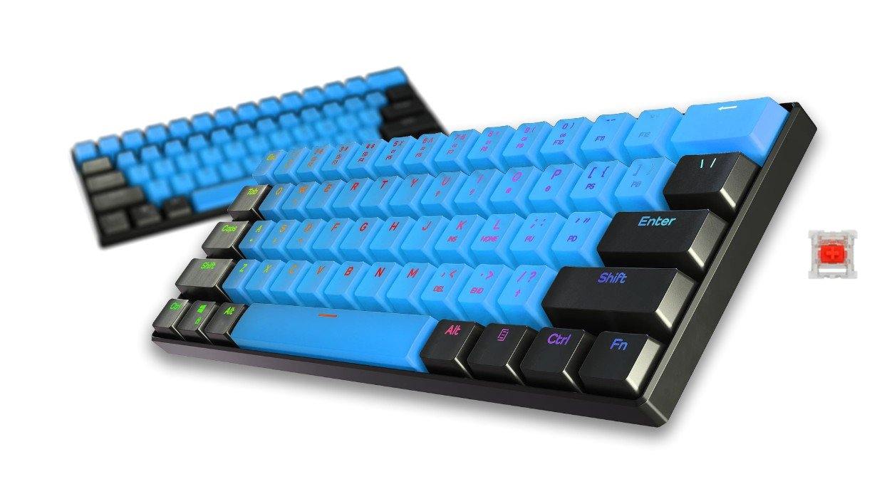 T1 Pro Gaming NEW - AltCustomsKeyboards