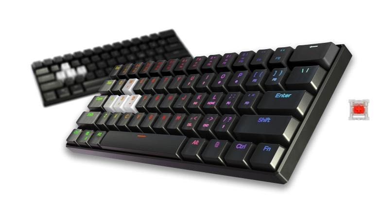 T1 Pro Gaming NEW - AltCustomsKeyboards