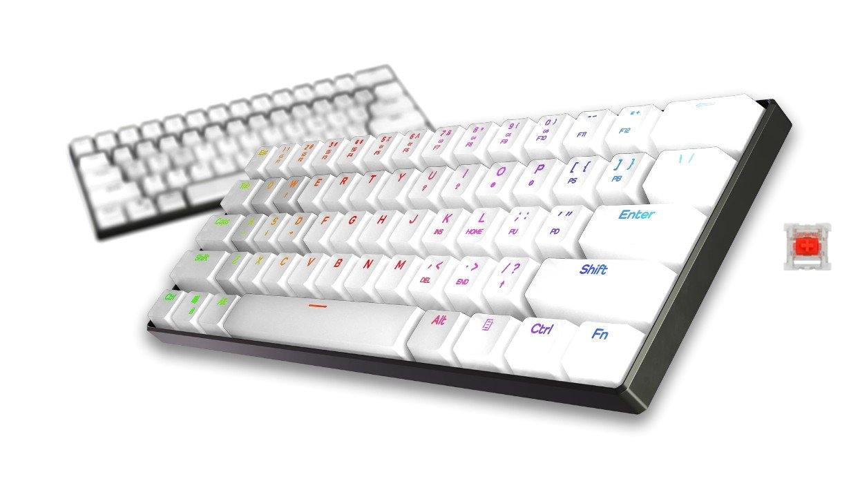 T1 Pro Gaming NEW - AltCustomsKeyboards