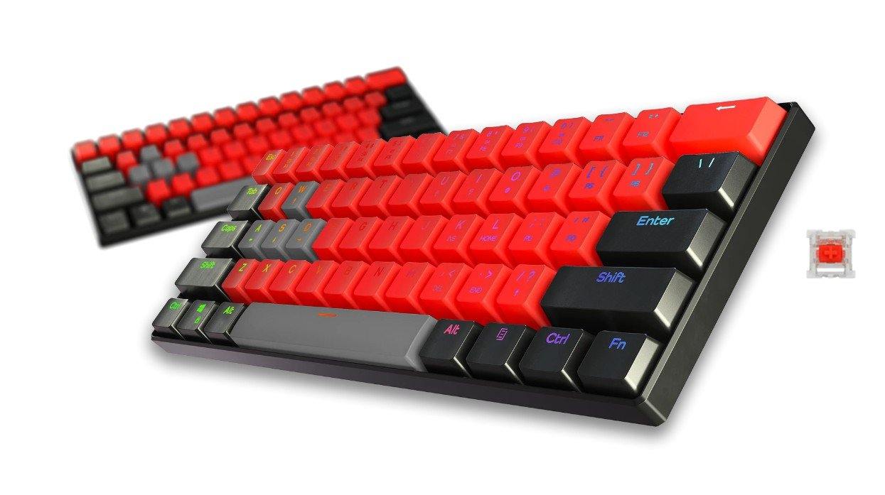 T1 Pro Gaming NEW - AltCustomsKeyboards