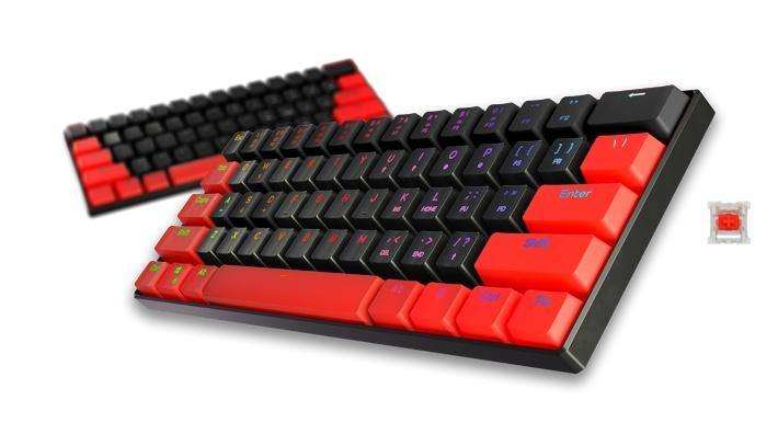 T1 Pro Gaming NEW - AltCustomsKeyboards