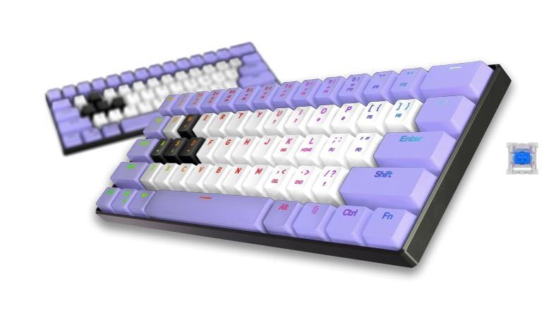 T1 Pro Gaming NEW - AltCustomsKeyboards