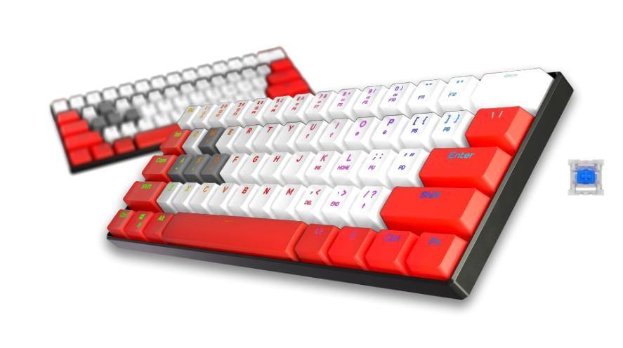 T1 Pro Gaming NEW - AltCustomsKeyboards