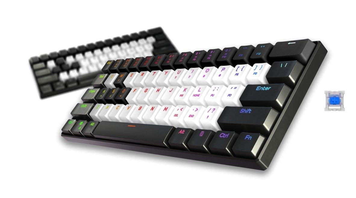 T1 Pro Gaming NEW - AltCustomsKeyboards