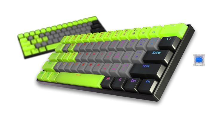 T1 Pro Gaming NEW - AltCustomsKeyboards