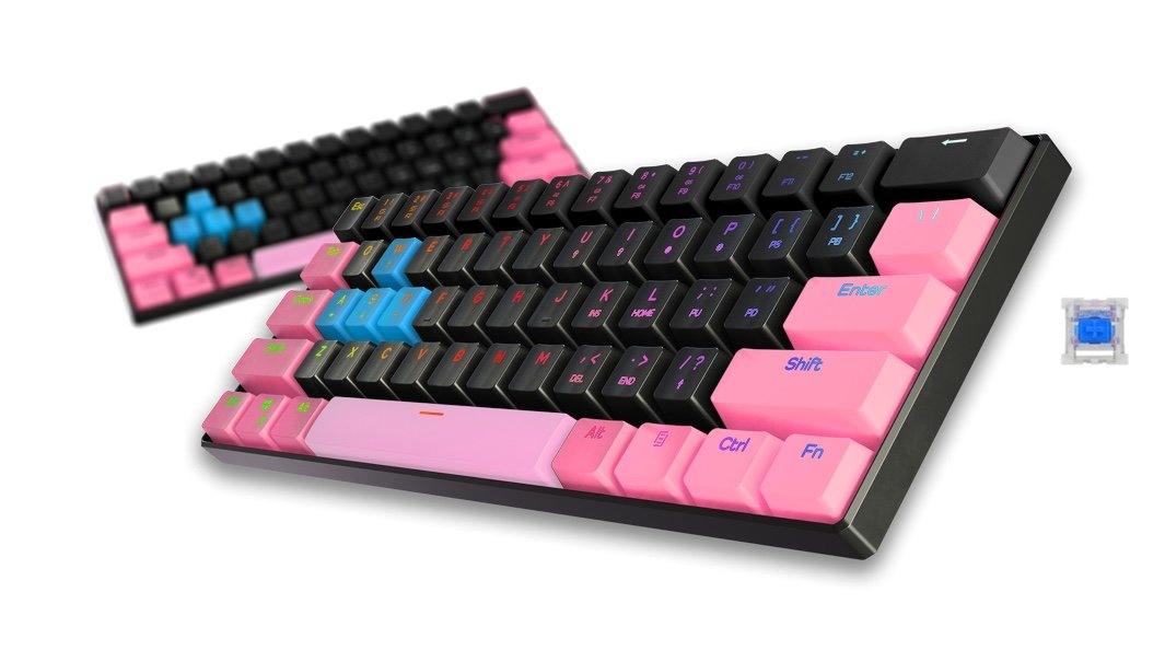 T1 Pro Gaming NEW - AltCustomsKeyboards