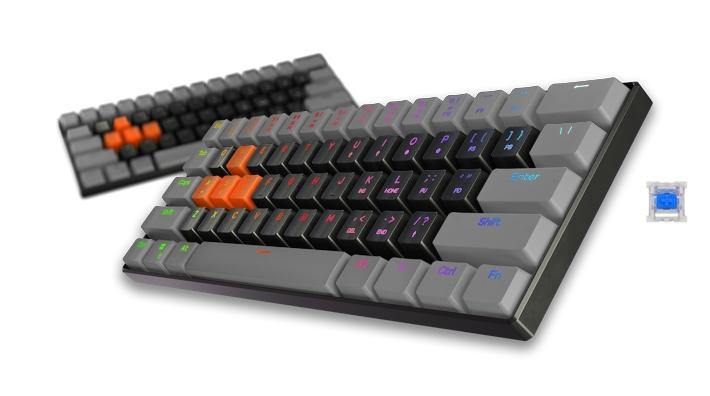 T1 Pro Gaming NEW - AltCustomsKeyboards