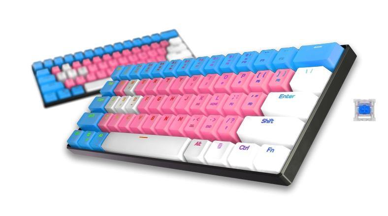 T1 Pro Gaming NEW - AltCustomsKeyboards