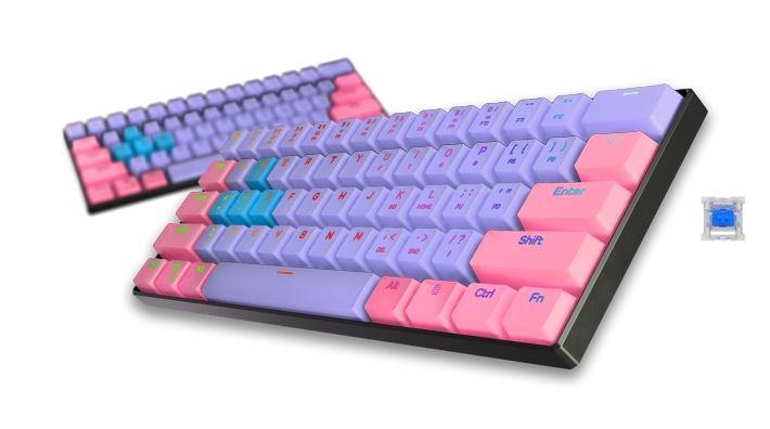 T1 Pro Gaming NEW - AltCustomsKeyboards